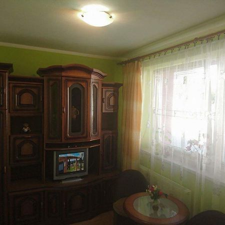 Appartement Pokoje U Teresy à Miedzyzdroje Extérieur photo