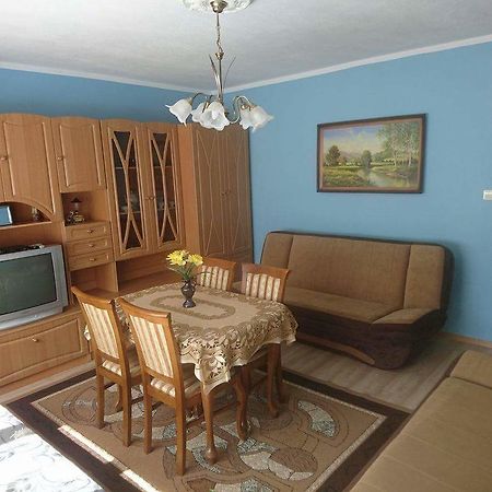 Appartement Pokoje U Teresy à Miedzyzdroje Extérieur photo