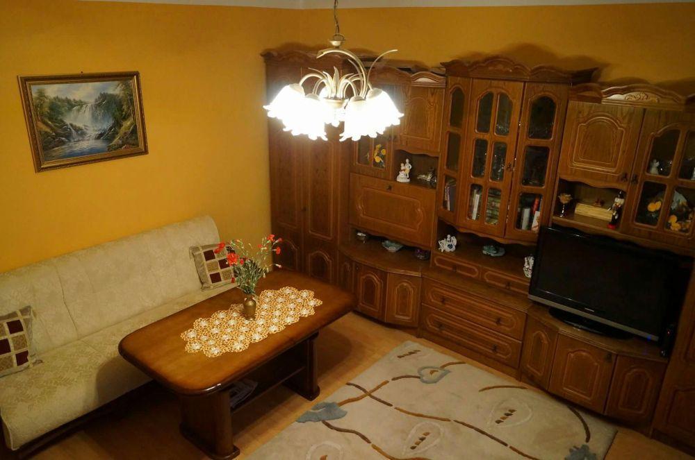 Appartement Pokoje U Teresy à Miedzyzdroje Extérieur photo