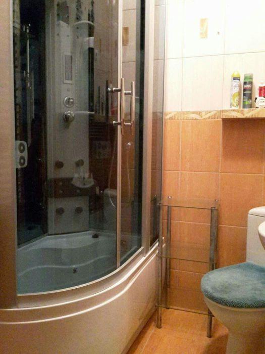 Appartement Pokoje U Teresy à Miedzyzdroje Extérieur photo