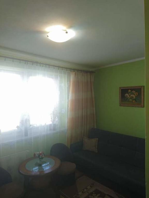 Appartement Pokoje U Teresy à Miedzyzdroje Extérieur photo