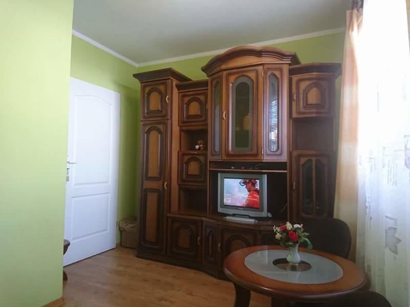 Appartement Pokoje U Teresy à Miedzyzdroje Extérieur photo